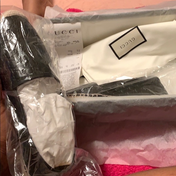 Gucci Shoes - Gucci shoes